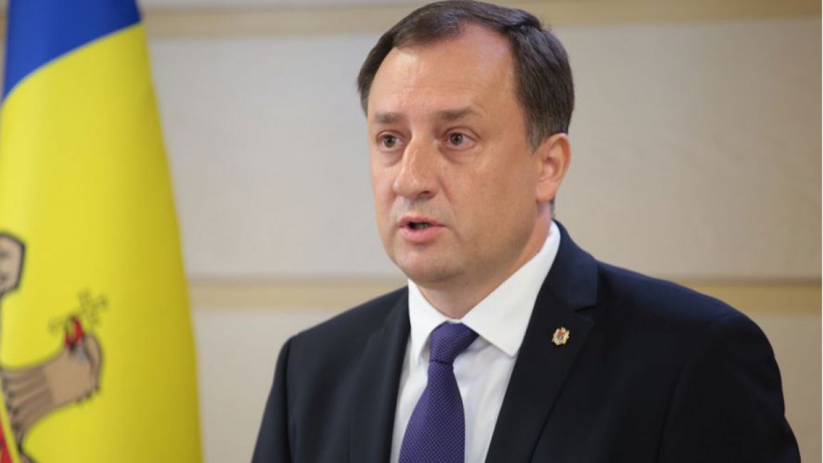 P. Șor se va abține de la votul asupra moțiunii de cenzură contra Guvernului Sandu