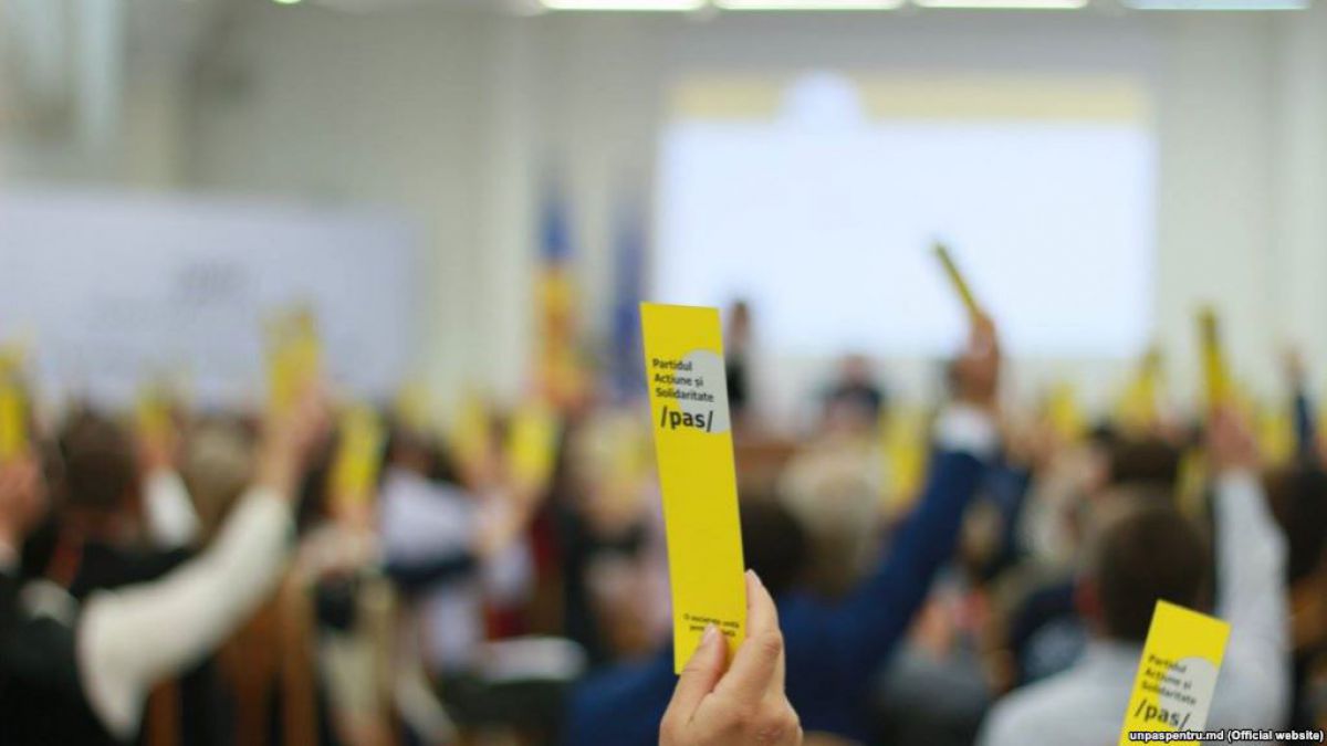 PAS, despre raportul „Open Dialog”: „O minciună lansată de PD în stilul propagandei de la Kremlin”