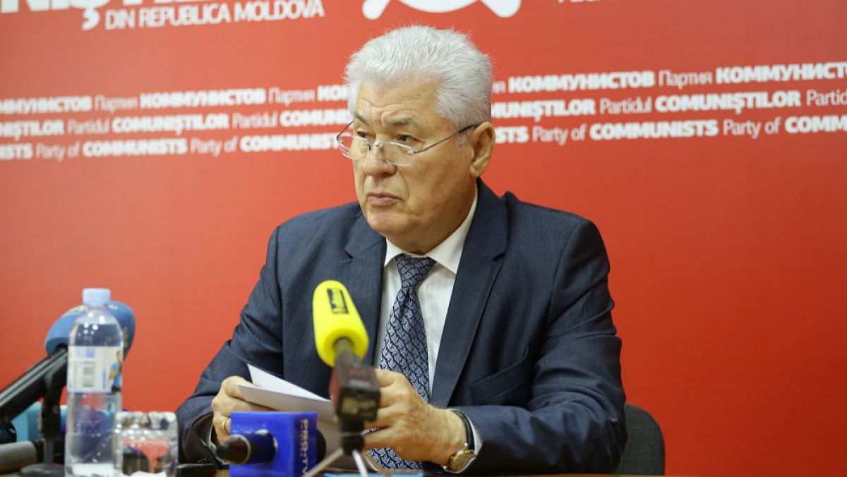 PCRM anunță că va participa la alegerile locale