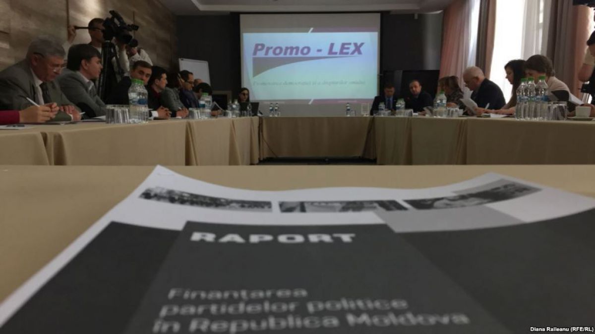 PD a „recomandat” celor de la Promo-LEX să raporteze încălcările observate direct partidului și a „uitat” să scrie în comunicat că a primit refuz