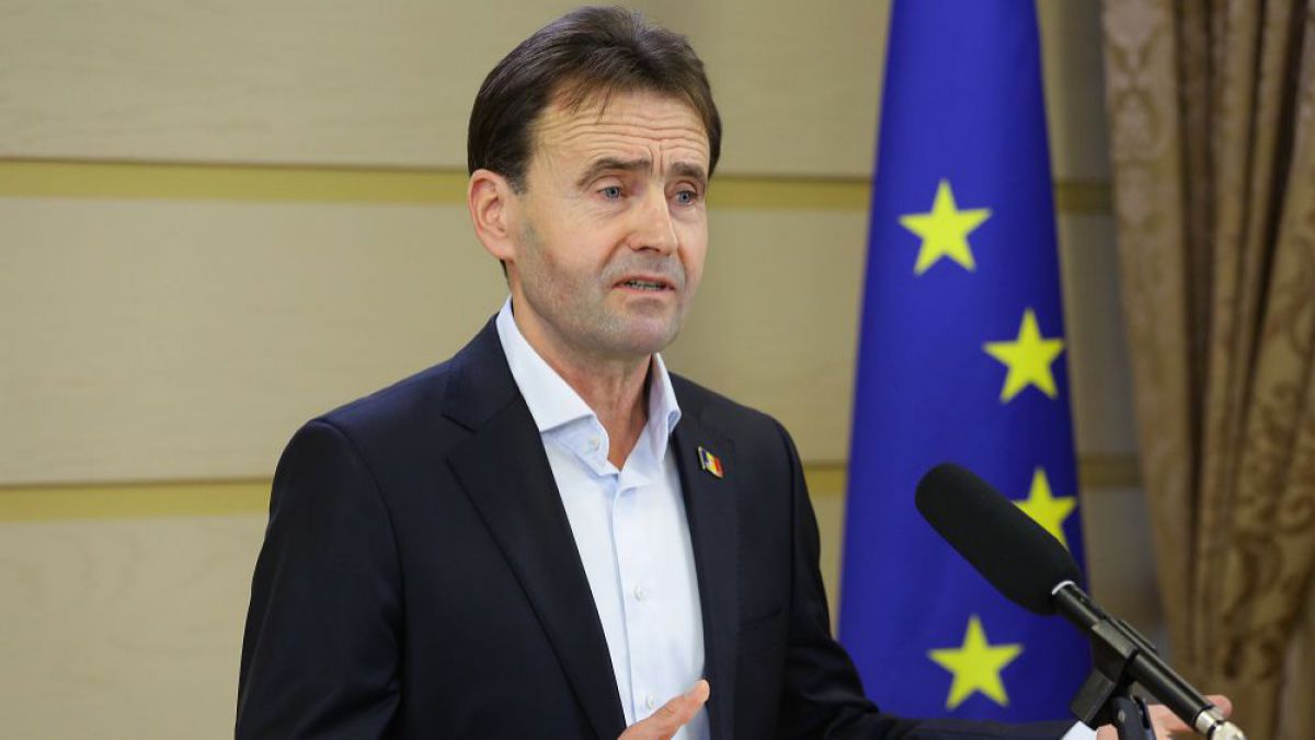 PLDM: Deputatul Iurie Țap, amenințat cu ridicarea imunității parlamentare