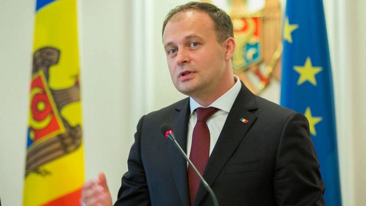 PLDM propune declararea anului 2019 an al anticorupției. Candu: Vom mai avea ședințe ca să votăm