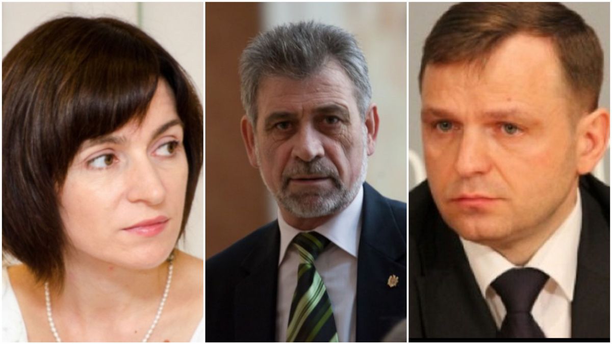 PLDM va decide pe 11 noiembrie cum va merge în alegeri. Deliu: „Am discutat crearea unui bloc cu PAS și PPDA, dar ne-au invitat ca oaspeți”