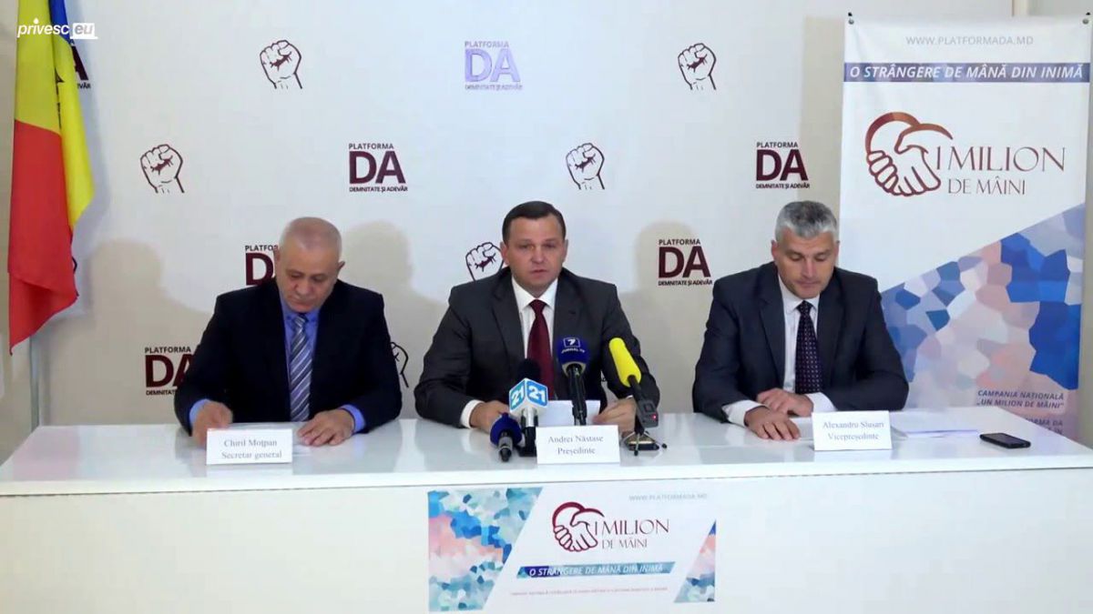 PPDA anunță dacă votează sau nu pentru un speaker socialist (LIVE)
