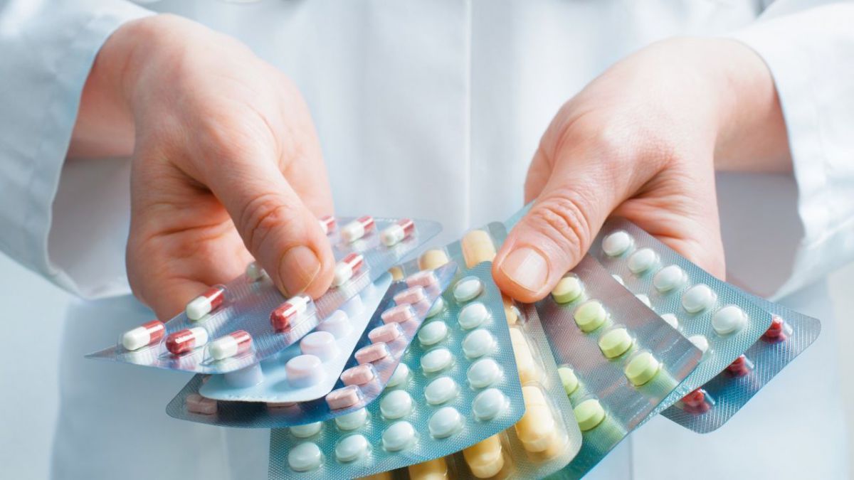 PSRM propune ca prospectele medicamentelor să fie scrise în „moldovenească și rusă”