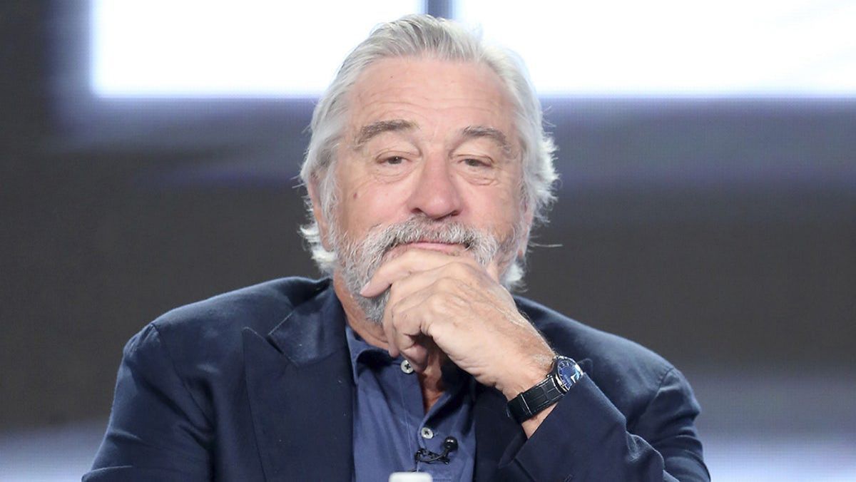 Pachet suspect, găsit în restaurantul lui Robert De Niro din New York