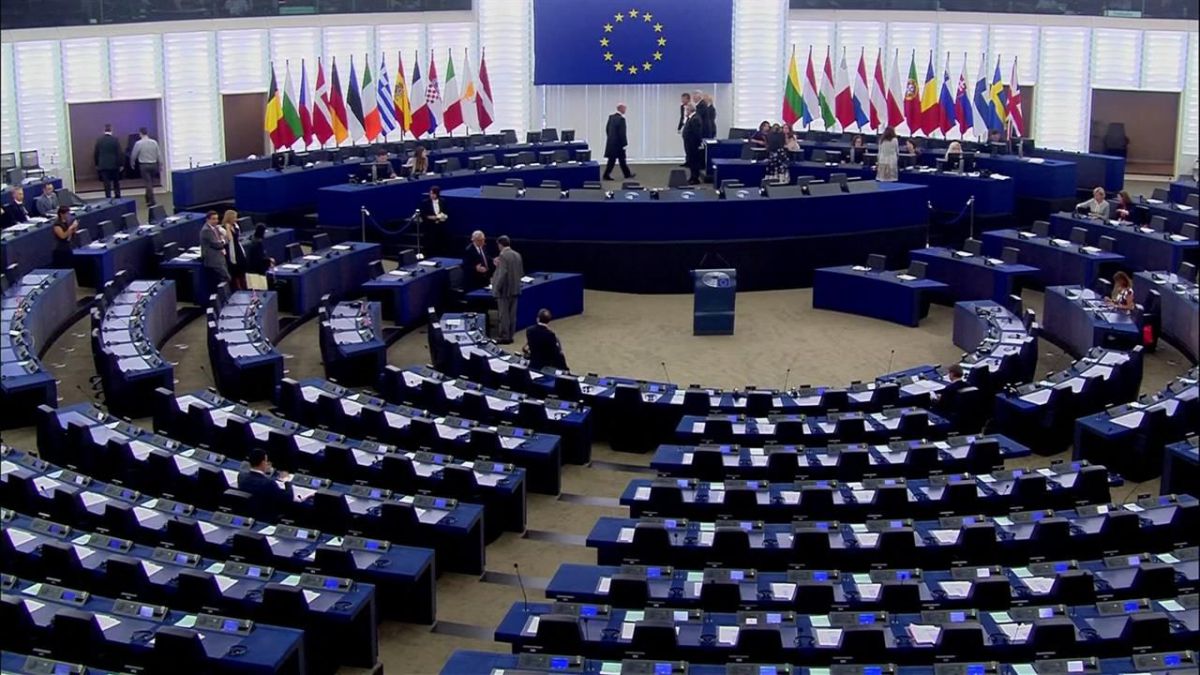 Parlamentul European dezbate raportul cu privire la Republica Moldova: „Există o îndepărtare continuă de la standardele democratice”