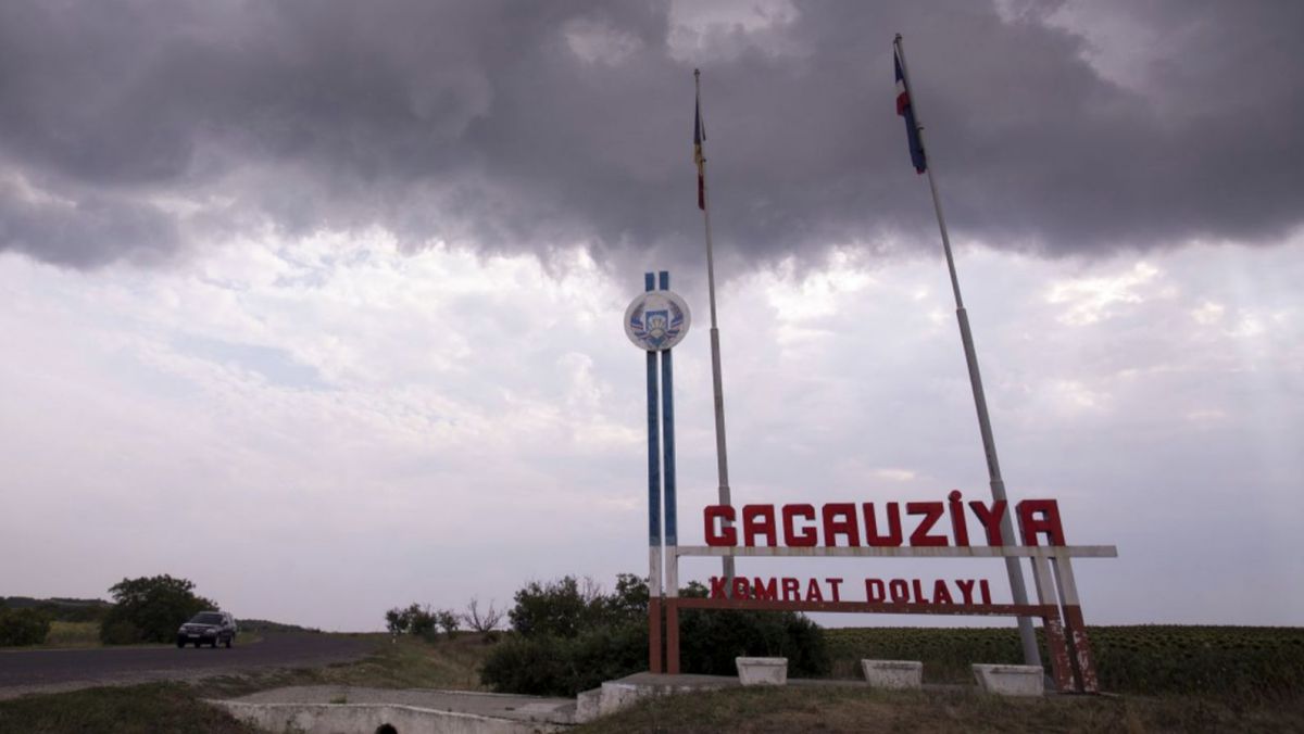 Partidele din Republica Moldova ar putea să nu mai acceadă în Adunarea Populară a Găgăuziei (DOC)