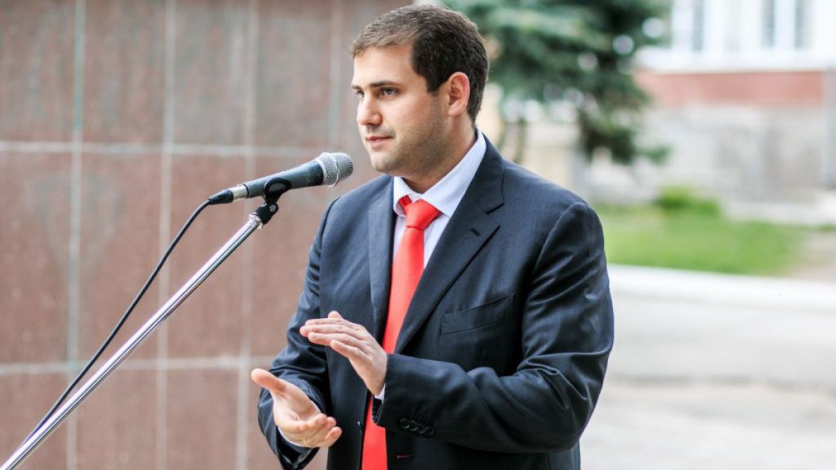Partidul Șor vrea răspundere penală pentru neîndeplinirea promisiunilor electorale (VIDEO)