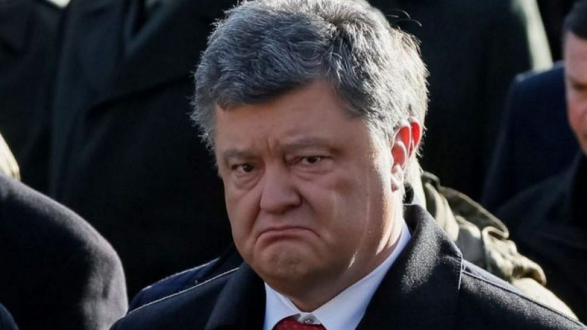 Percheziții la mai multe proprietăți ale fostului președinte ucrainean, Petro Poroșenko. Deocamdată nu va fi reținut