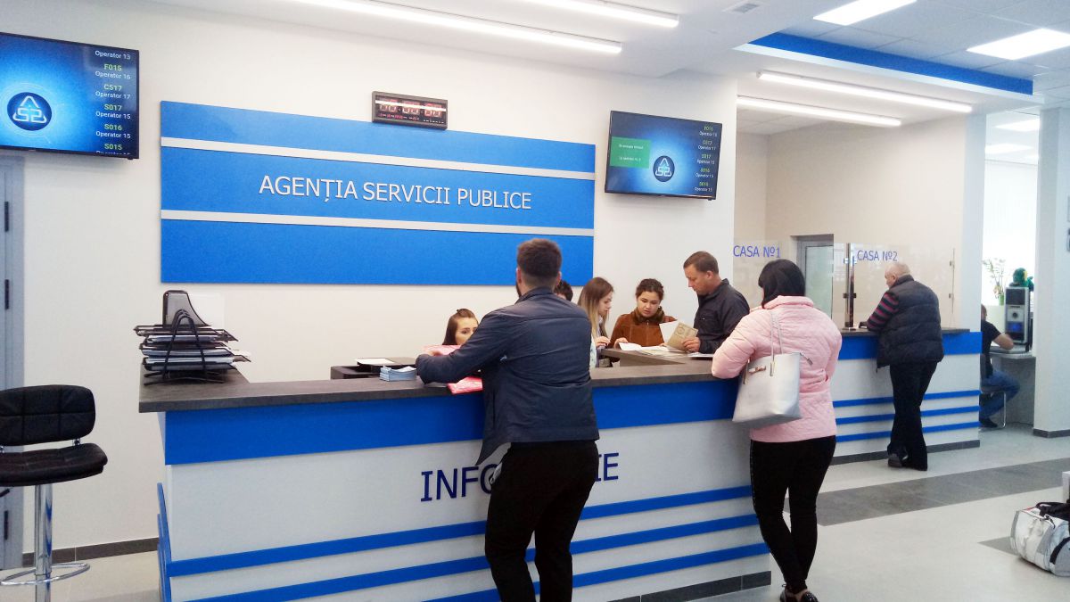 Perfectarea actelor de identitate în trei și șase ore, anulată. Agenția Servicii Publice propune o alternativă