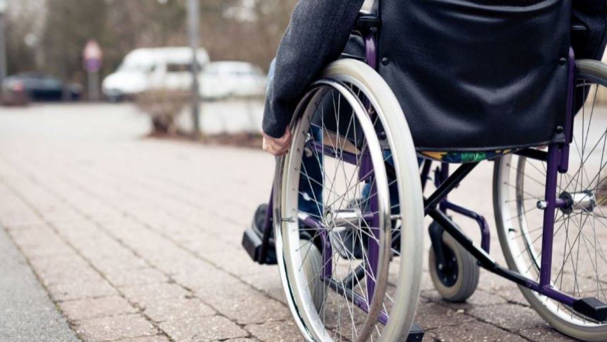 AGORA - Persoanele cu dizabilități constituie 7% din populația țării. La 3 decembrie este marcată ziua lor, la nivel internațional