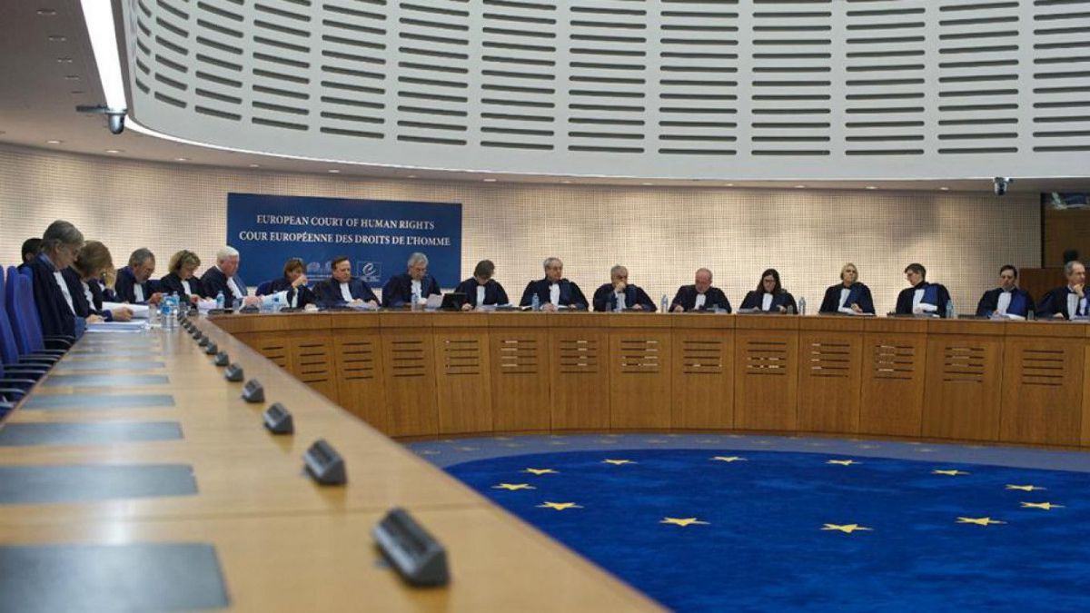 Peste 540 de magistrați turci s-au plâns la CEDO. Au fost încarcerați după tentativa de puci
