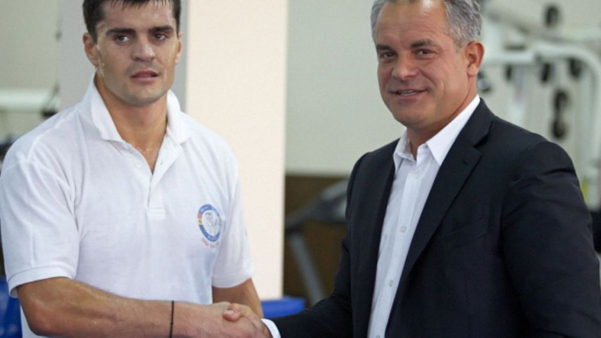 Plahotniuc și Țuțu, cercetați în Rusia pentru contrabandă și trafic de droguri