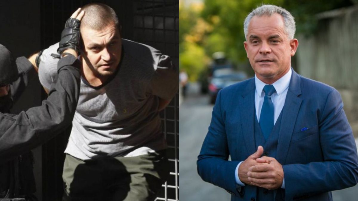 Platon povestește când s-a văzut ultima dată cu Plahotniuc, cum Iaralov era „polițistul bun” și cum fostul lider PD a „a reușit să unifice imposibilul”