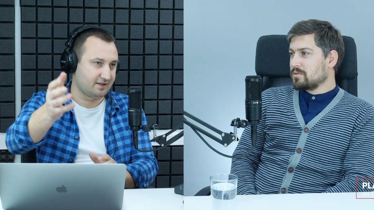 PlayGround cu Alexandru Vrabie: Ce înseamnă și cum se construiește o casă pasivă (VIDEO)