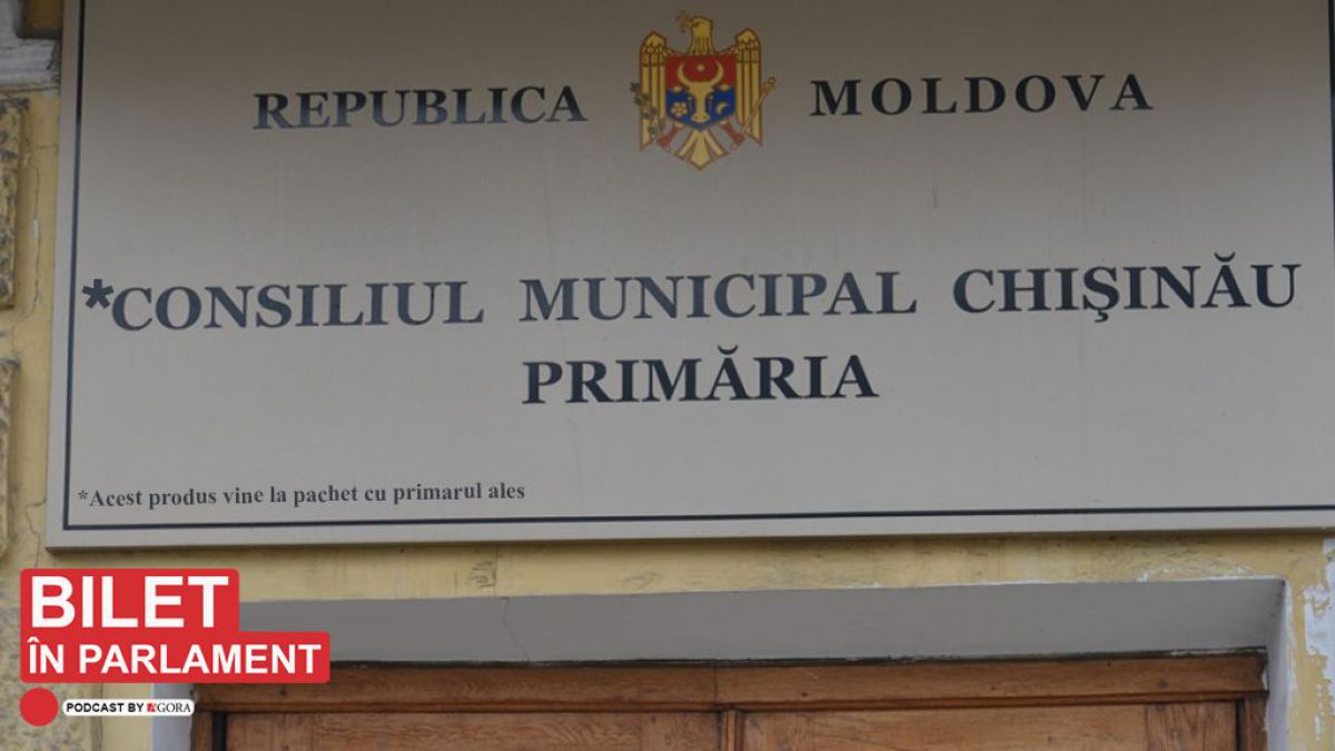 Podcastul „Bilet în Parlament”: Șampon și balsam 2 în 1. Află pe cine mai alegem când alegem primarul