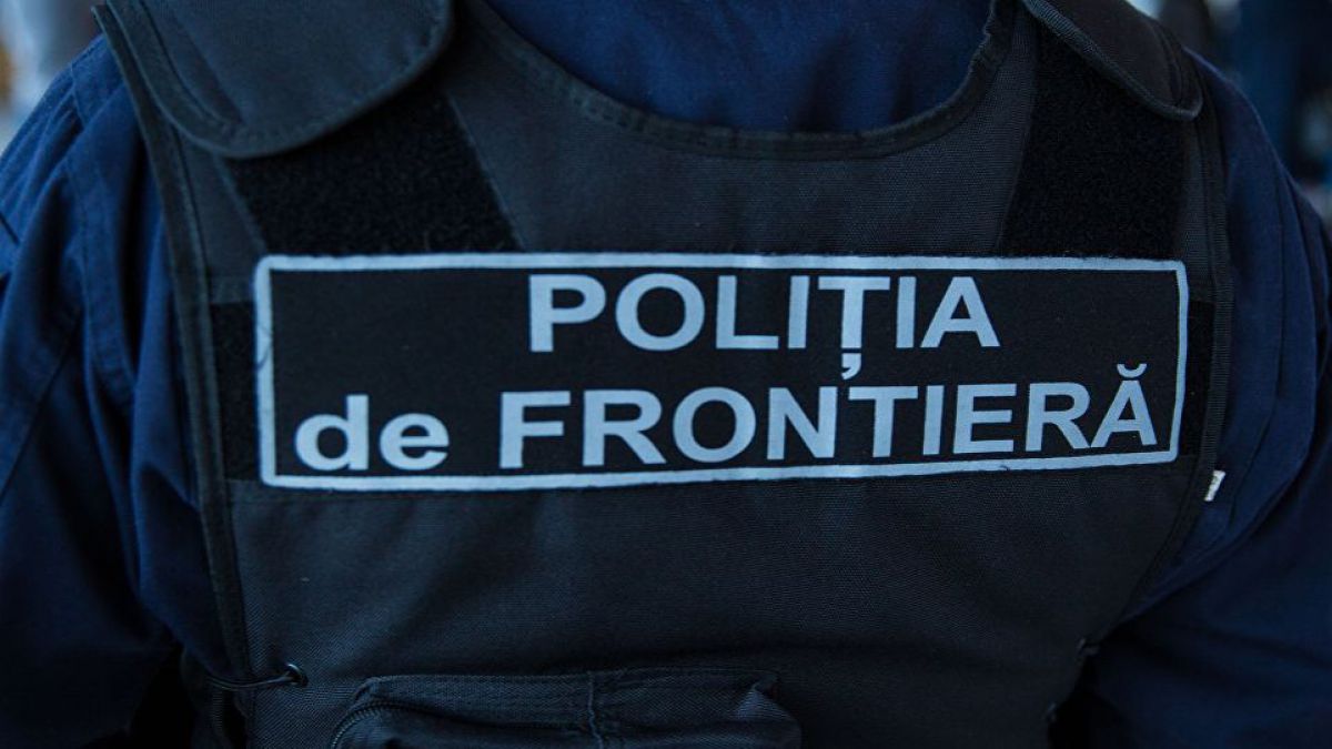 Polițiști de frontieră, avansați pentru „asigurarea liniștii politicienilor”. Vasiloi: „Asta eu înțeleg Drumuri Bune pentru Poliția de Frontieră”