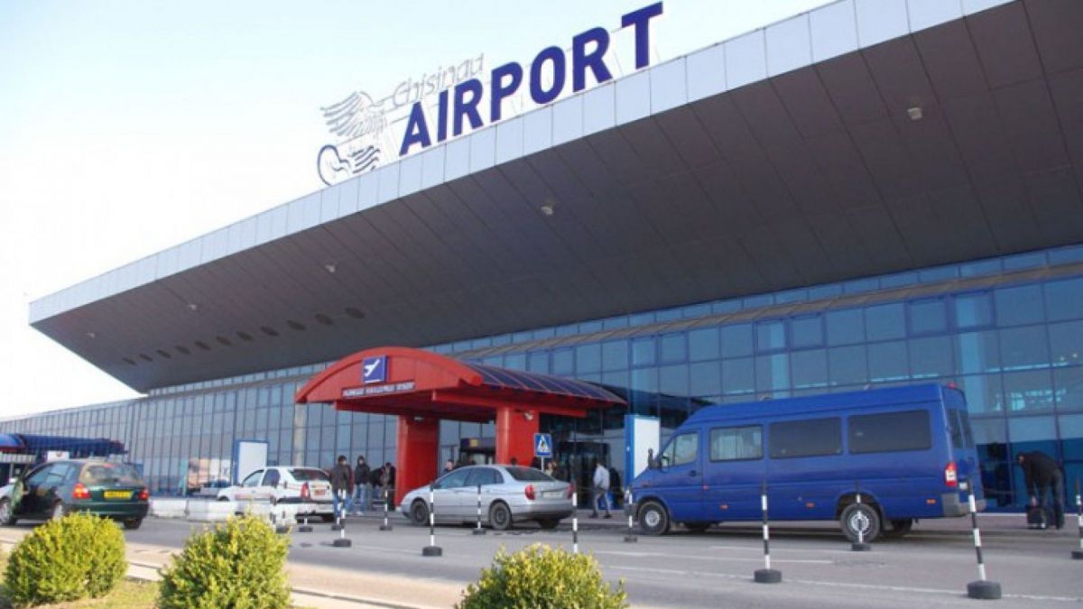 Polițiști de frontieră și șefi de la Aeroport, acuzați de abuz și neglijență în serviciu pentru că i-au permis lui Șor să iasă din țară