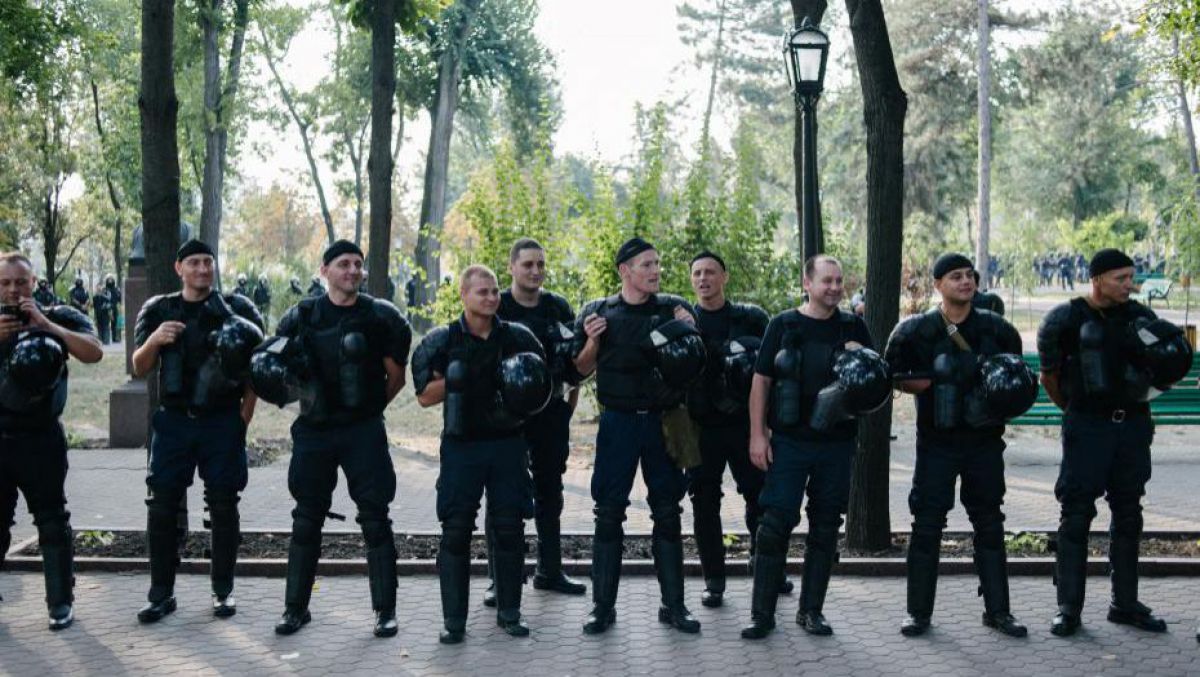 Polițiștii, greu de găsit: Pavel Voicu spune că la MAI este criză de peste 2000 de angajați 