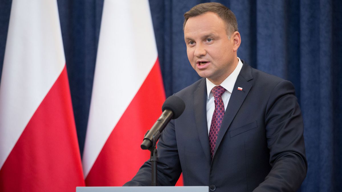 Polonia cere, din nou, despăgubiri de război de la Germania