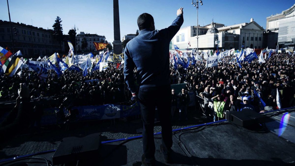 Populismul în Europa, la cel mai ridicat nivel din 1930 încoace