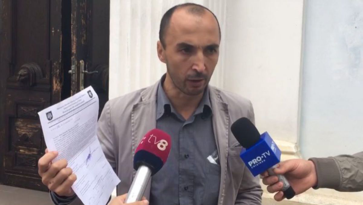 Precizările Administrației Penitenciarelor, după ce deputaților blocului „ACUM” nu li s-a permis să-l viziteze pe Gheorghe Petic