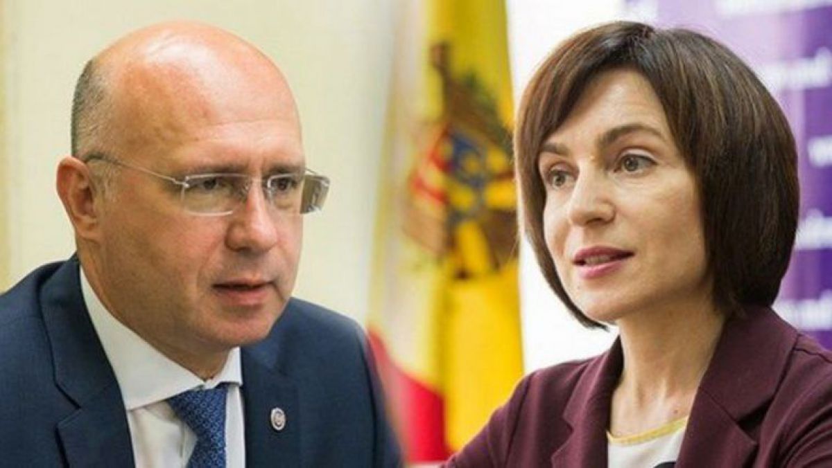 Premierii în SUA: Filip a cheltuit aproape dublu comparativ cu aceeași vizită a Maiei Sandu