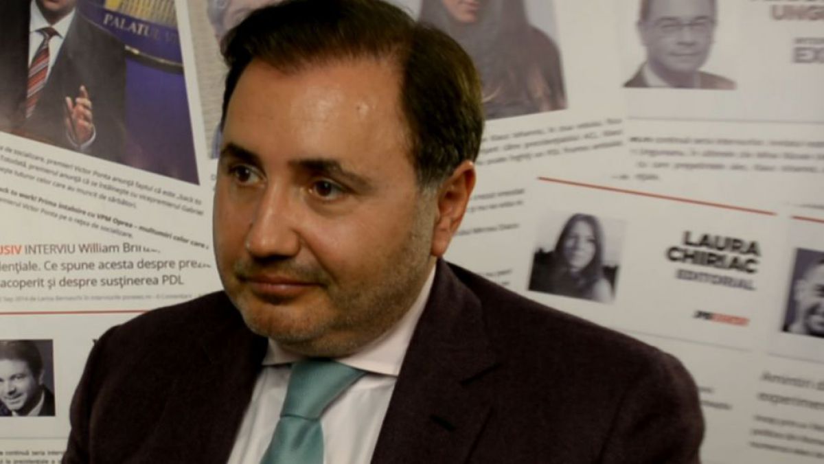 Presa română: Un fost deputat PSD, dat în urmărire internaţională, s-ar ascunde în Chișinău