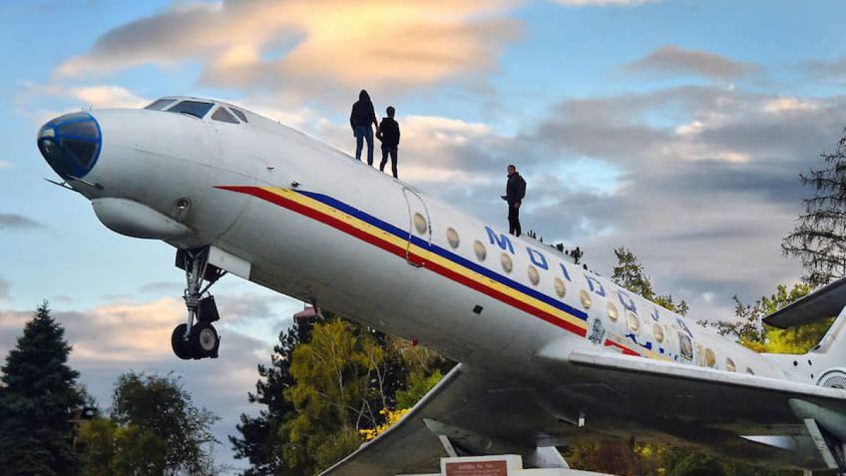 Presa rusă scrie că Ilan Șor ar negocia vânzarea Aeroportului Internațional Chișinău cu 200 milioane de euro