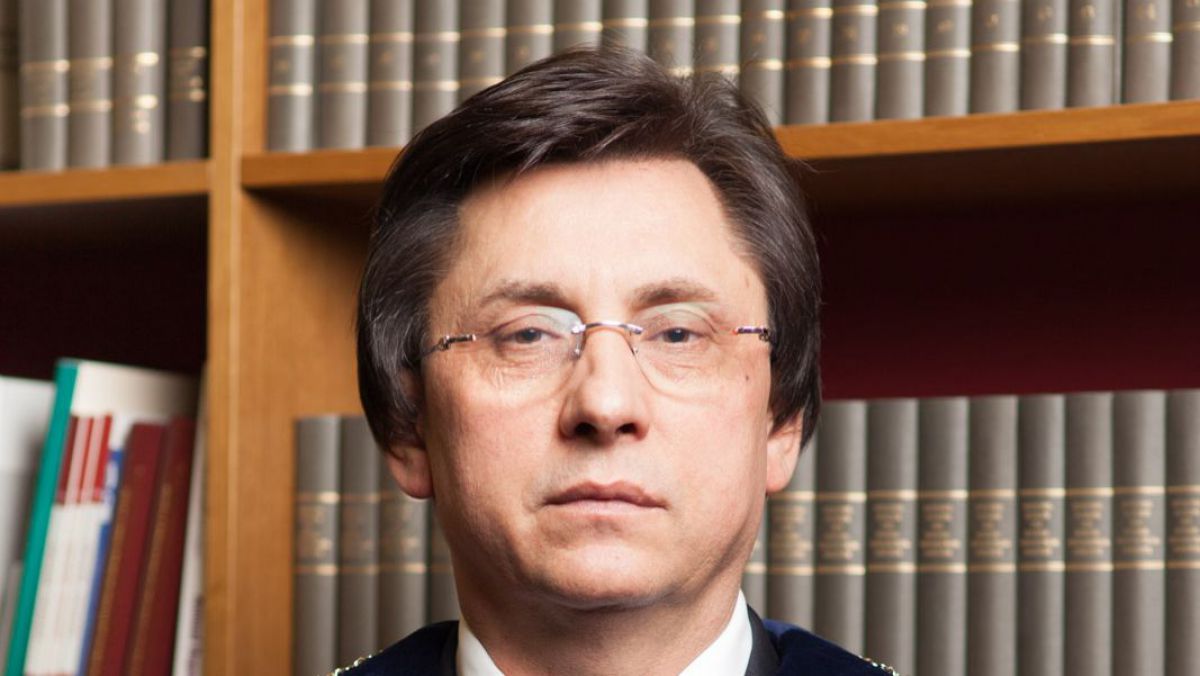 Președintele CC, Mihai Poalelungi, și-a dat demisia