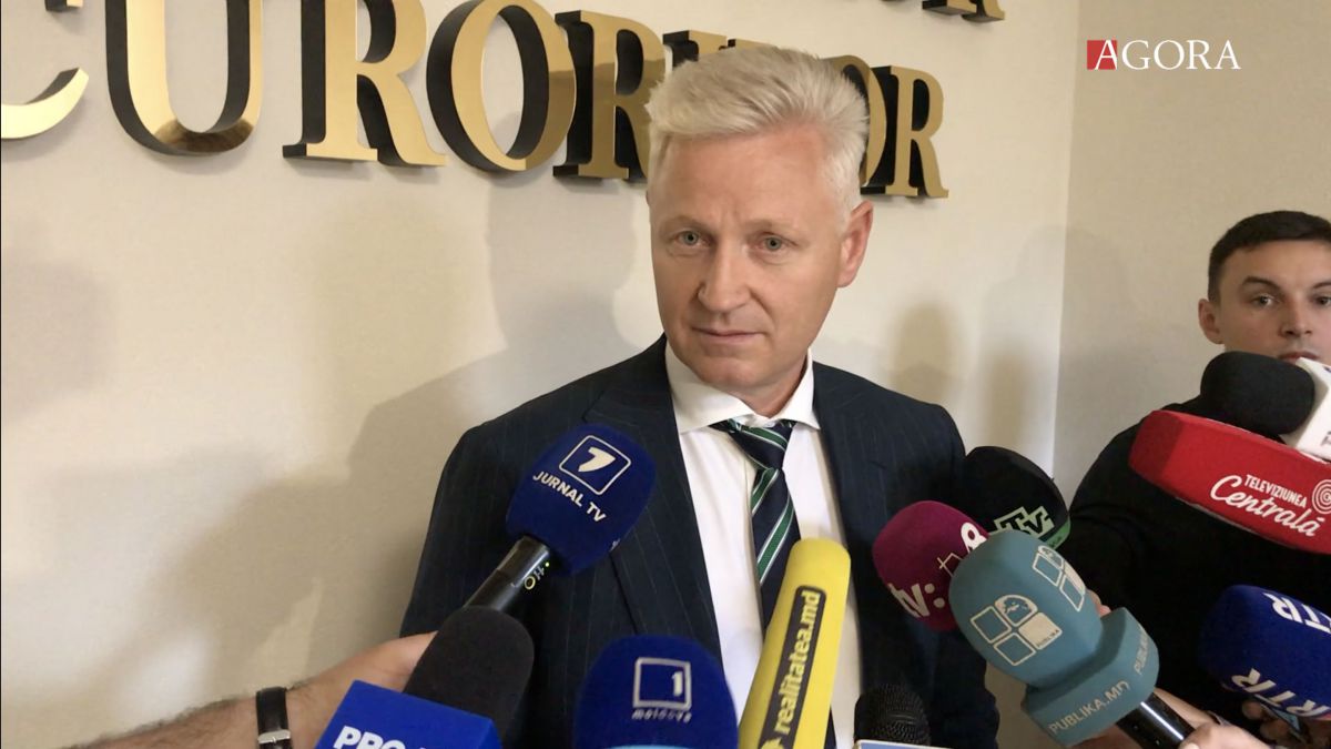 Președintele CSM, despre eventuala restabilire în funcție a Domnicăi Manole: „Următoarea acțiune ține strict de competența ei” (VIDEO)