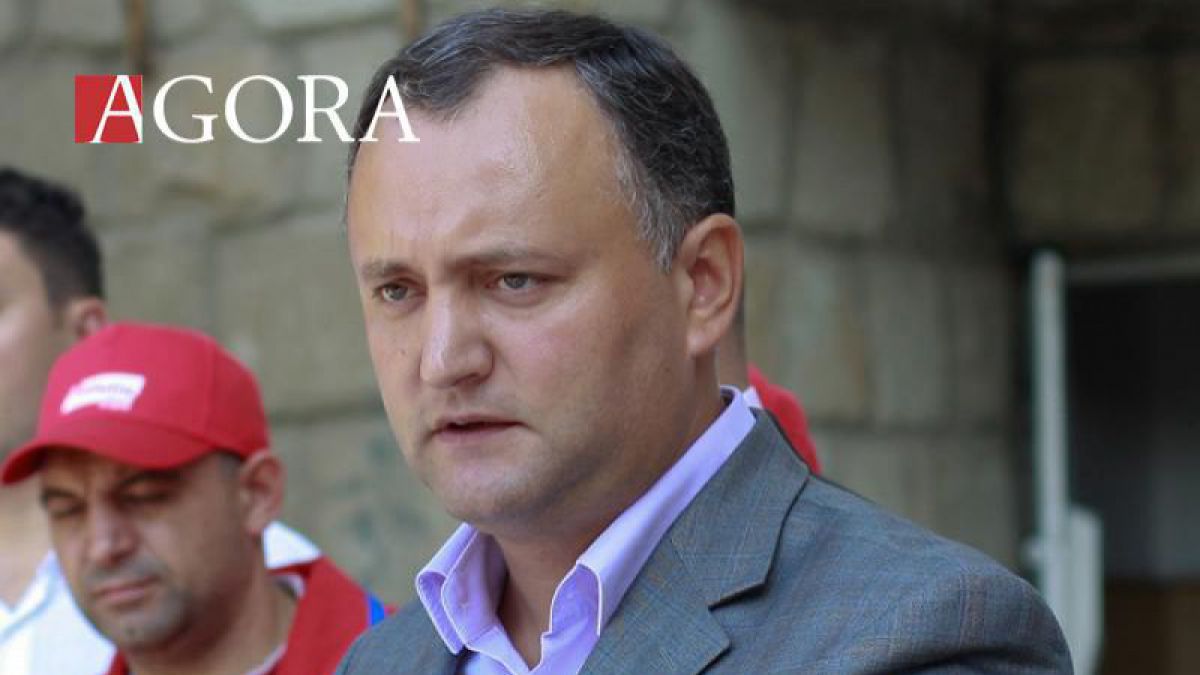 Președintele Igor Dodon despre decizia Curții Constituționale: „Voi iniția curând discuții cu principalele forțe politice ale țării”