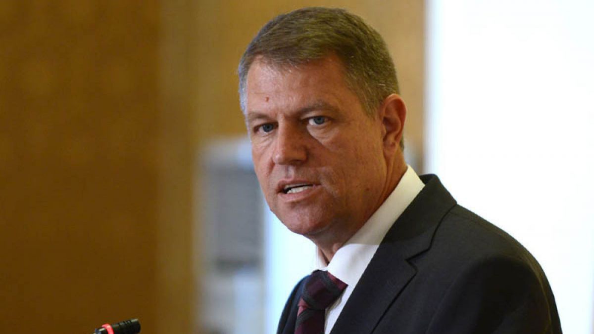 Președintele României, amenințat cu moartea de un deținut