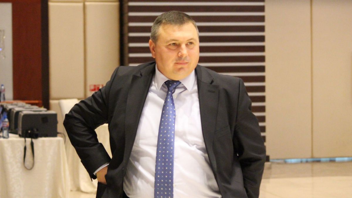 Președintele interimar al CSM nu recunoaște decizia Adunării Generale a Judecătorilor