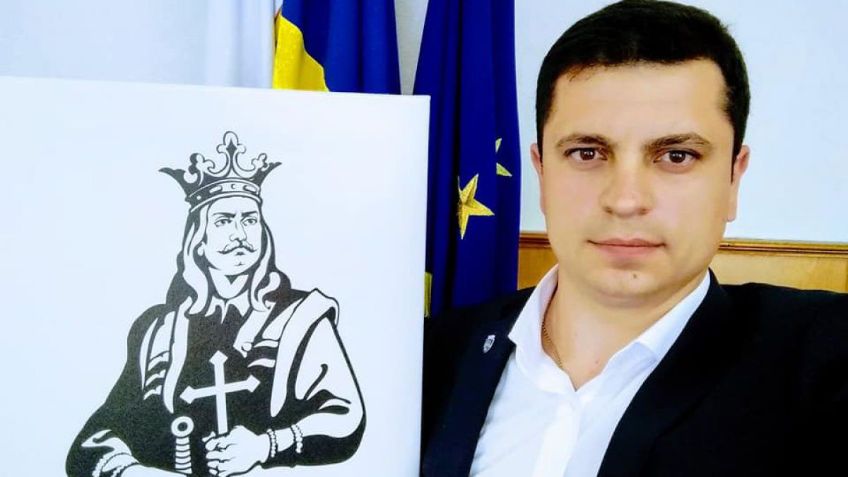 Pretorul sectorului Râșcani a fost demis din funcție (DOC)