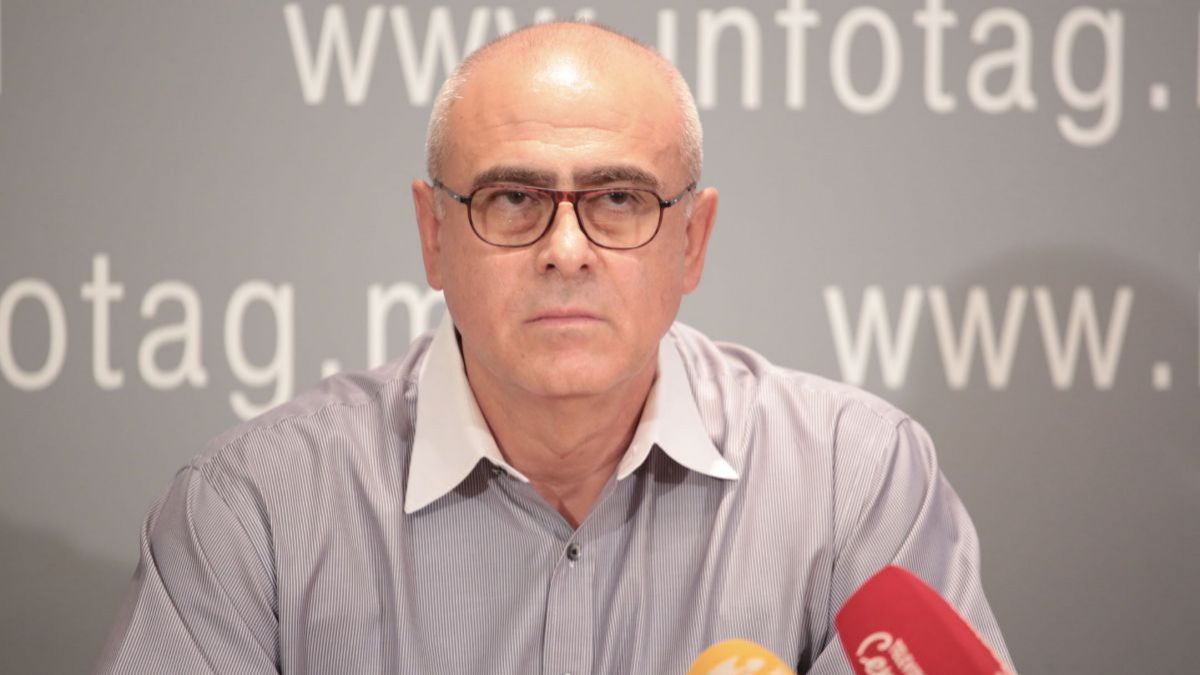 Un apropiat al lui Luncașu vorbește despre boala de care suferea omul de afaceri, dar și ultimile informații apărute în spațiul public (VIDEO)