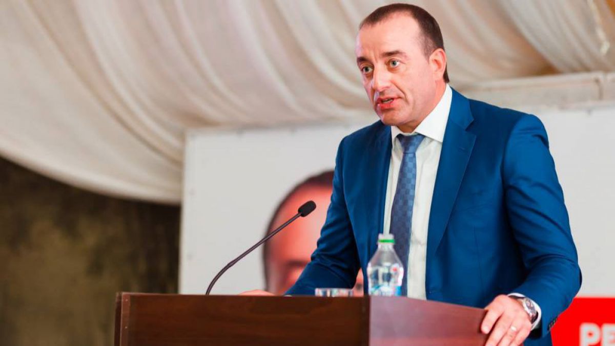 UPDATE. Jardan nu rămâne azi fără imunitate:  Prima reacție a deputatului, după ce PG a solicitat ridicarea imunității sale