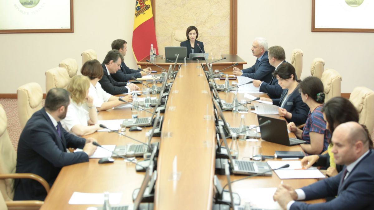 Primarii vor putea numi viceprimarii fără votul consilierilor locali. În ce condiții s-ar putea întâmpla