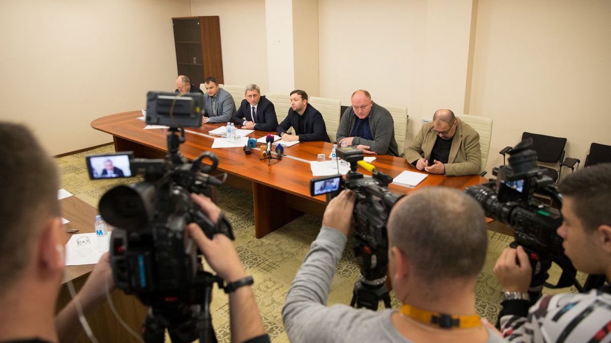 Primele informații de la audierile comisiei privind fundația „Dialog Deschis”: Ar fi vorba de mai multe ONG-uri străine