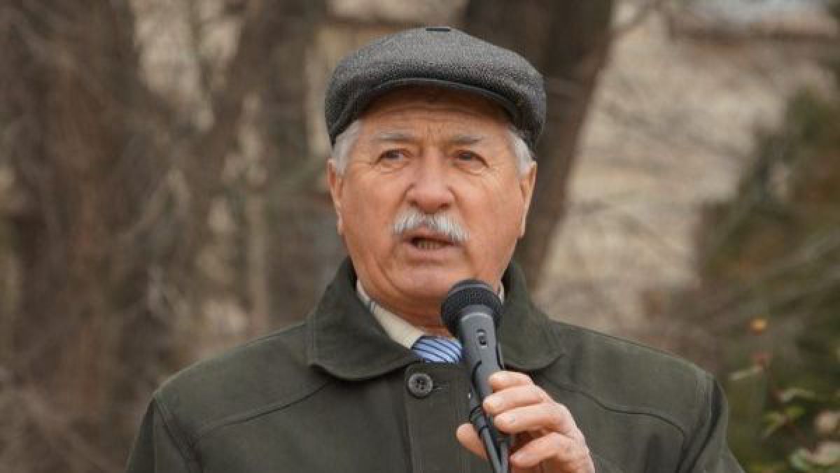 Primul guvernator al UTA Găgăuzia a decedat. Mesajul Irinei Vlah