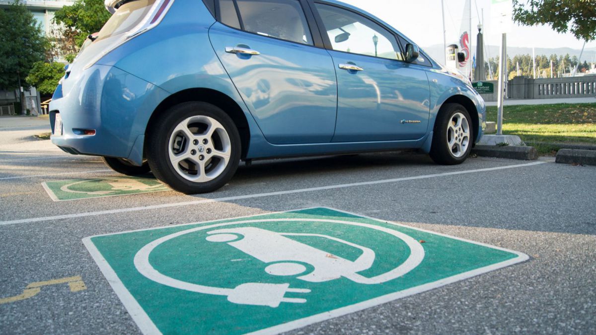 Primul maraton al automobilelor electrice, plug-in și hibrid va fi organizat în Moldova