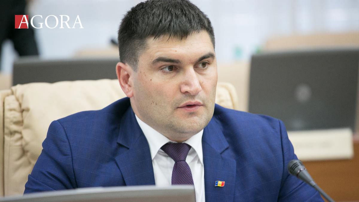 Proaspătul membru PD, Ion Sula, numit nou șef al ANSA