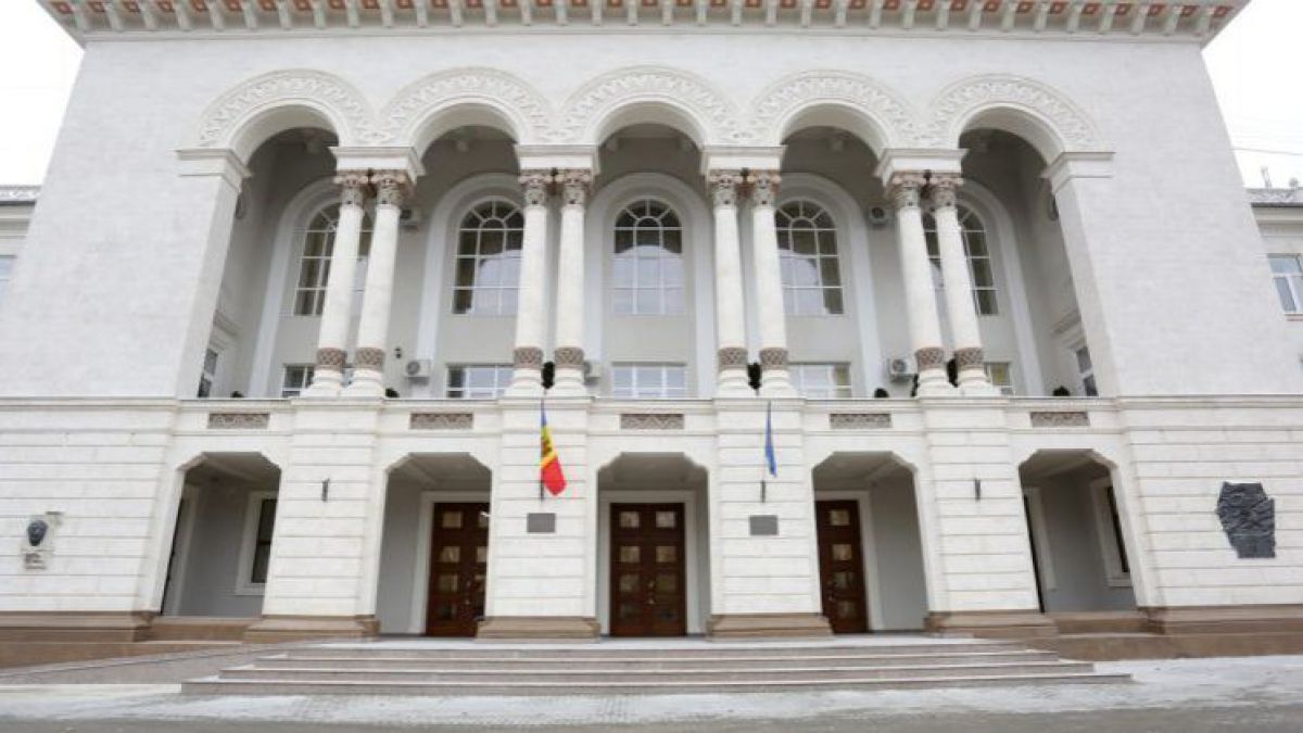 Procuratura Anticorupție va verifica informațiile despre „tranzacționarea” funcției de procuror general în 2009