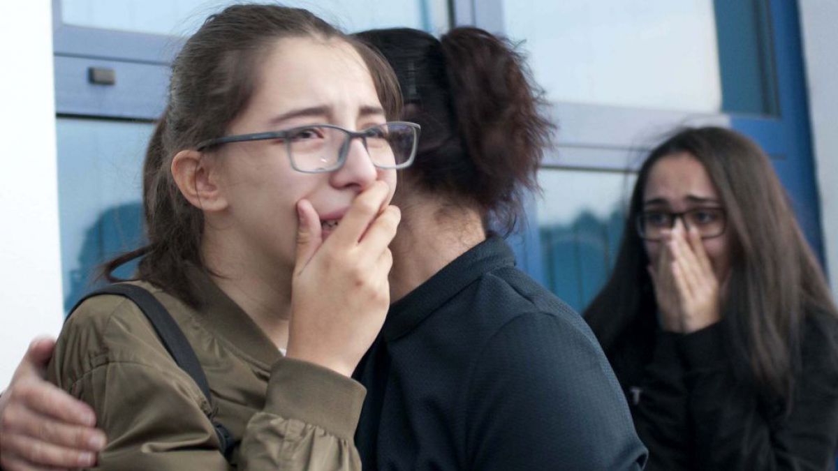Procuratura a inițiat un dosar penal pe marginea expulzării cetățenilor turci de pe teritoriul R. Moldova