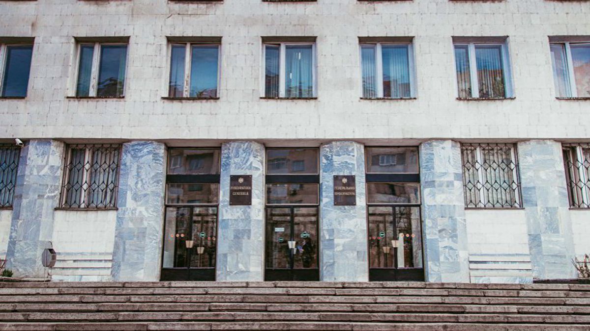 Procuratura explică: Marina Tauber și Reghina Apostolova au fost reținute pentru că au părăsit clădirea Parlamentului