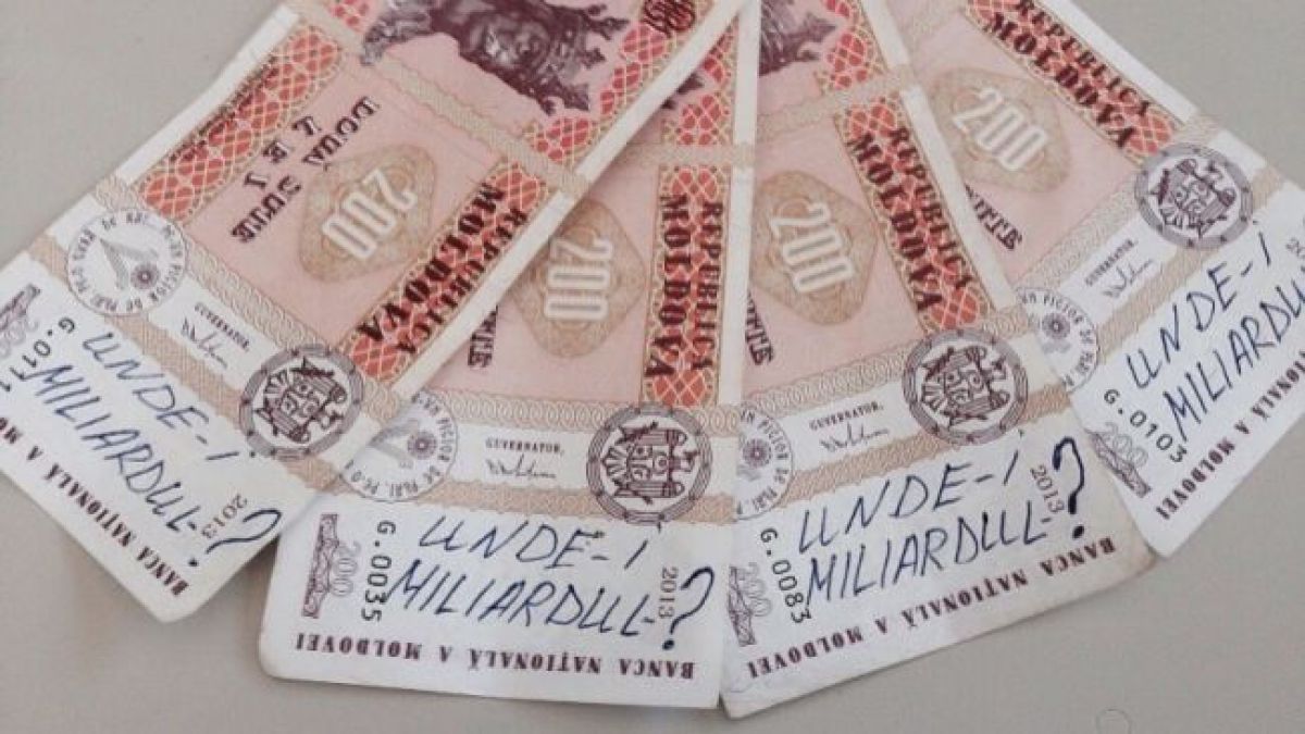 Procurori din PA s-ar fi amestecat în procesul de urmărire penală la investigarea „furtului miliardului”. PG a pornit o cauză penală