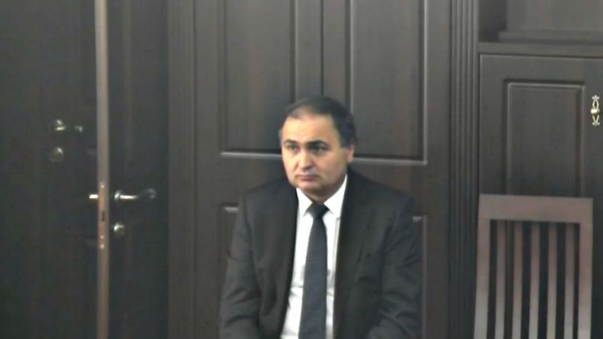 Procurorii au descins acasă la președintele CSJ Ion Druță, după ce acesta și-a anunțat demisia
