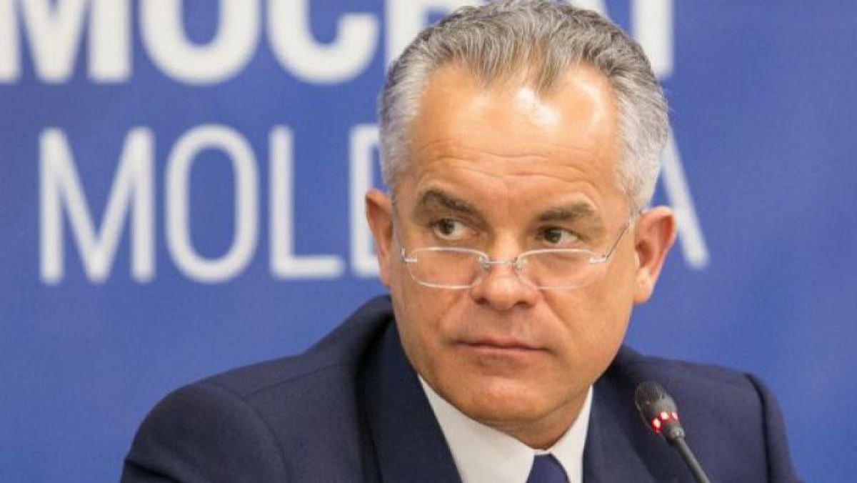Procurorii au pus sechestru pe o avere de peste 50 de milioane de lei, în dosarul lui Plahotniuc