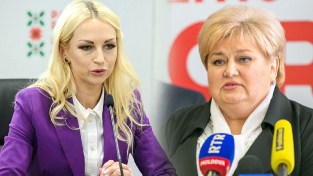 Procurorii depun recurs la Curtea de Apel pentru înăsprirea pedepselor Marinei Tauber și Reghinei Apostolova